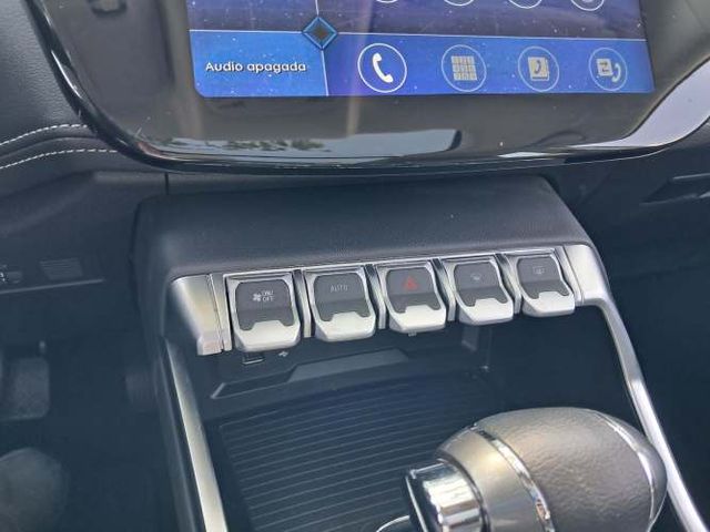 FORD TERRITORY TITANIUM 1.5 AUT 2022