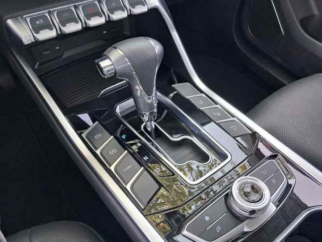 FORD TERRITORY TITANIUM 1.5 AUT 2022