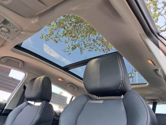 FORD TERRITORY TITANIUM 1.5 AUT 2022