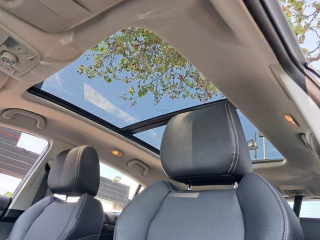 FORD TERRITORY TITANIUM 1.5 AUT 2022