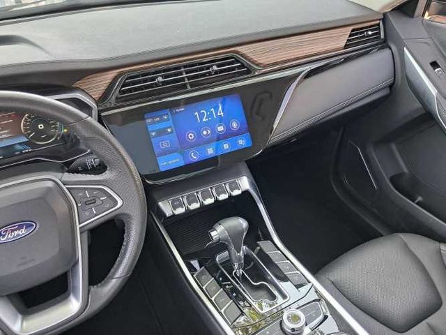 FORD TERRITORY TITANIUM 1.5 AUT 2022