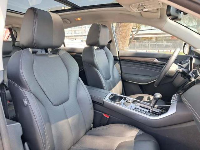 FORD TERRITORY TITANIUM 1.5 AUT 2022