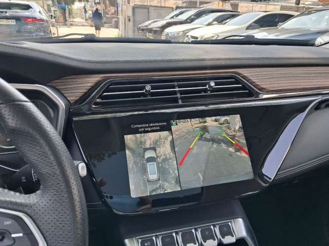 FORD TERRITORY TITANIUM 1.5 AUT 2022