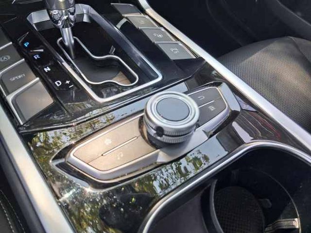 FORD TERRITORY TITANIUM 1.5 AUT 2022