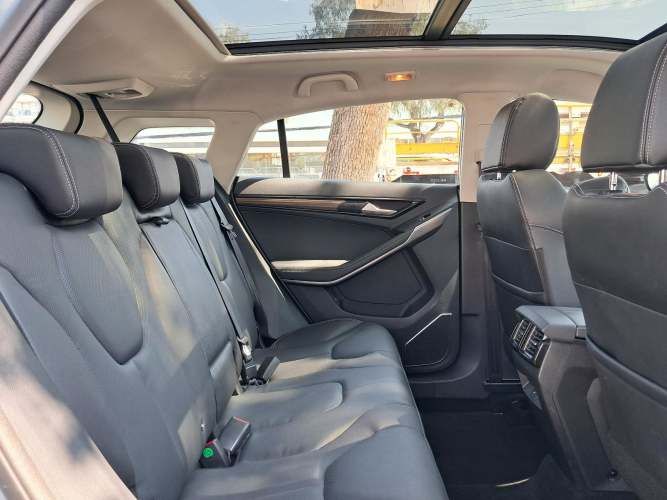 FORD TERRITORY TITANIUM 1.5 AUT 2022