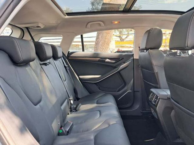 FORD TERRITORY TITANIUM 1.5 AUT 2022