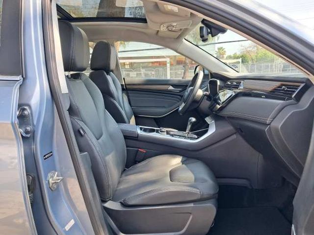 FORD TERRITORY TITANIUM 1.5 AUT 2022