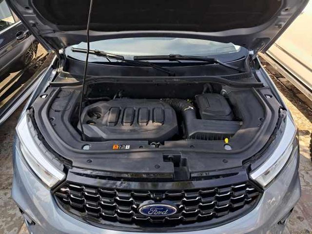 FORD TERRITORY TITANIUM 1.5 AUT 2022