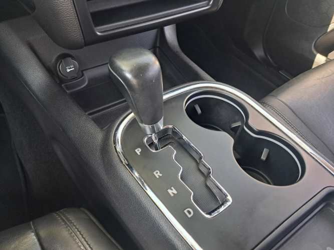 DODGE DURANGO CREW AWD 3.6 AUT 2014