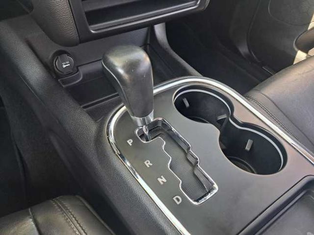 DODGE DURANGO CREW AWD 3.6 AUT 2014