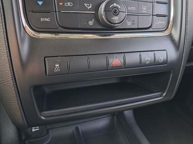 DODGE DURANGO CREW AWD 3.6 AUT 2014