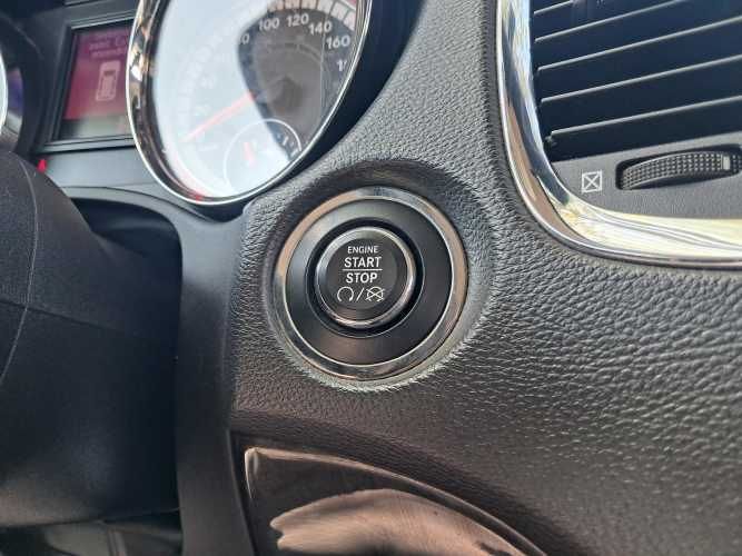 DODGE DURANGO CREW AWD 3.6 AUT 2014