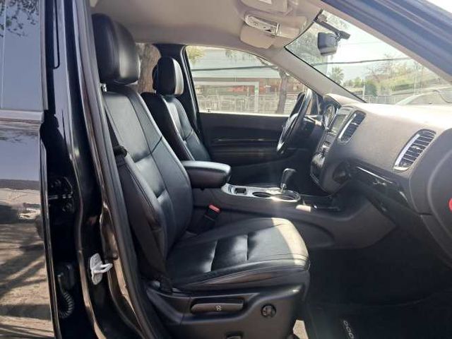 DODGE DURANGO CREW AWD 3.6 AUT 2014