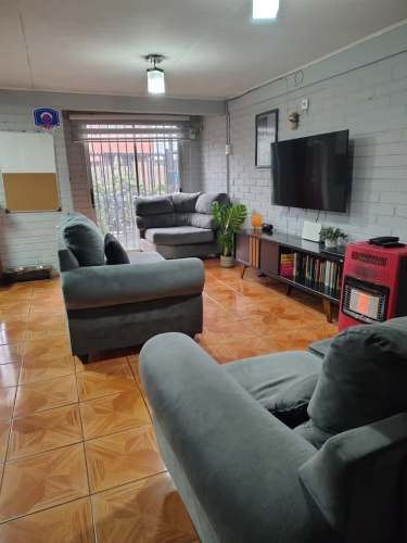 CASA Dr. René Anzieta