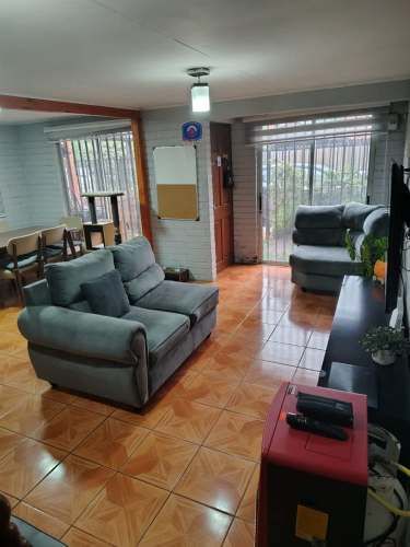 CASA Dr. René Anzieta