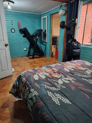 CASA Dr. René Anzieta