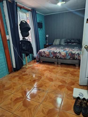 CASA Dr. René Anzieta