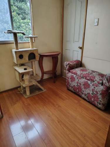 CASA Dr. René Anzieta