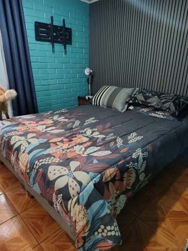 CASA Dr. René Anzieta