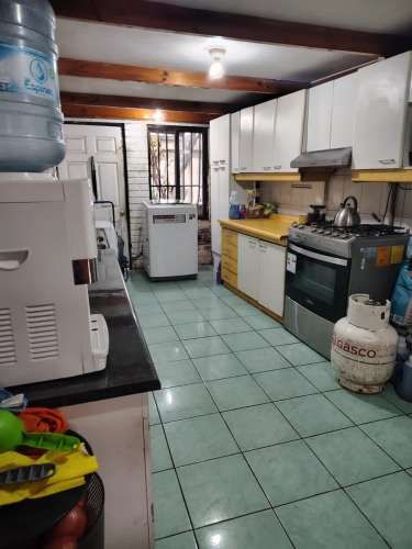 CASA Dr. René Anzieta