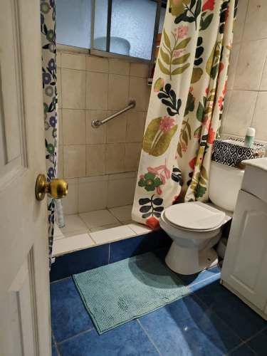 CASA Dr. René Anzieta