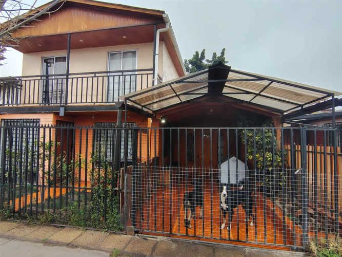 CASA Dr. René Anzieta