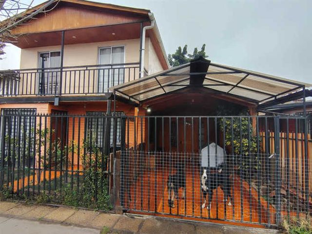 CASA Dr. René Anzieta