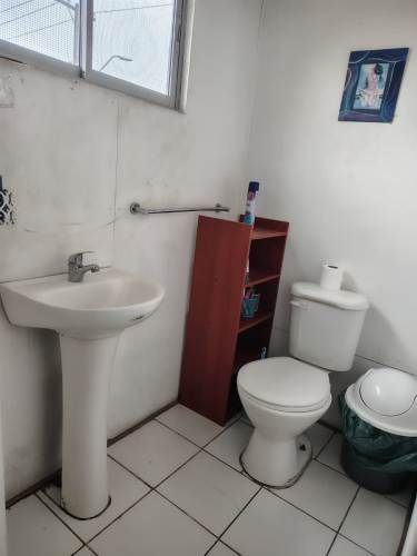 CASA Dr. René Anzieta