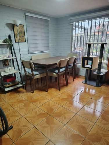 CASA Dr. René Anzieta