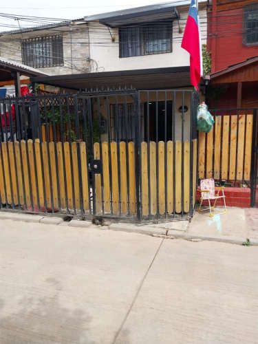 CASA Pasaje Tutuquen