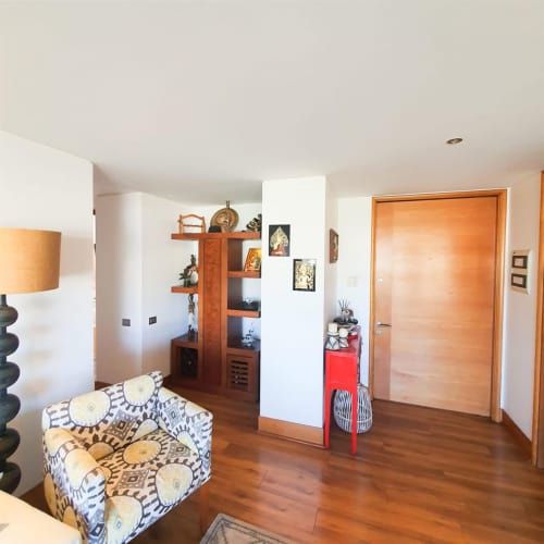 DEPARTAMENTO Av Blanca Estela