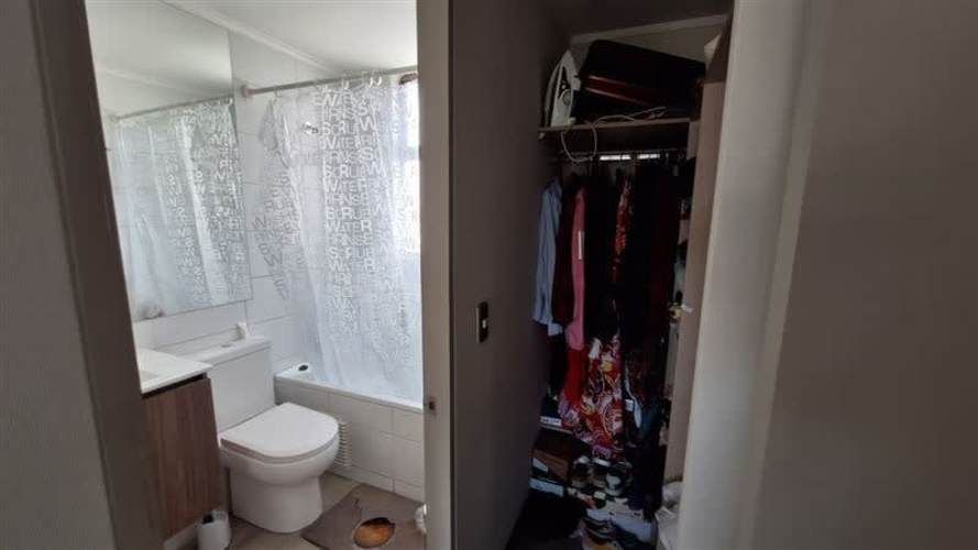 DEPARTAMENTO Av. Ricardo Cumming/ San Pablo