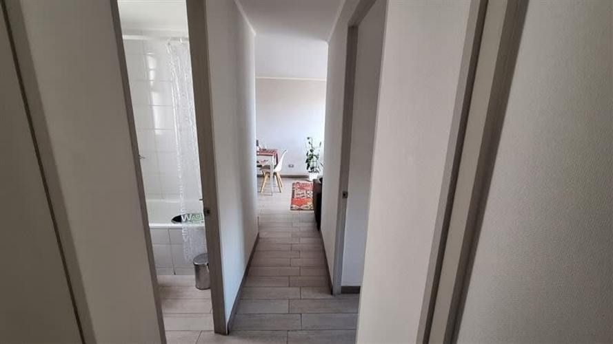 DEPARTAMENTO Av. Ricardo Cumming/ San Pablo