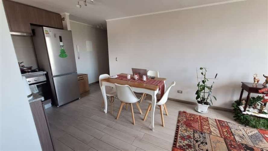 DEPARTAMENTO Av. Ricardo Cumming/ San Pablo