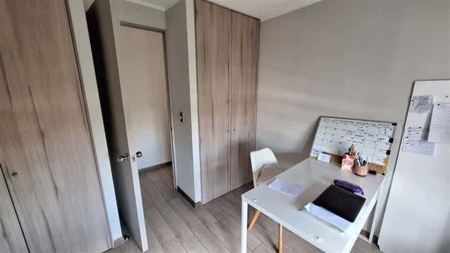 DEPARTAMENTO Av. Ricardo Cumming/ San Pablo