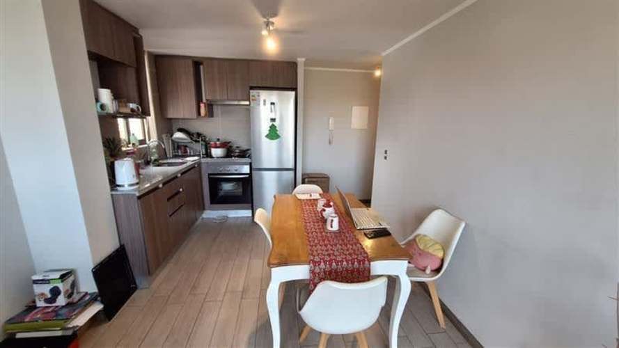 DEPARTAMENTO Av. Ricardo Cumming/ San Pablo