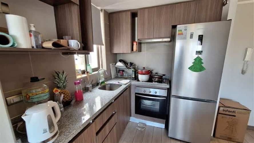 DEPARTAMENTO Av. Ricardo Cumming/ San Pablo