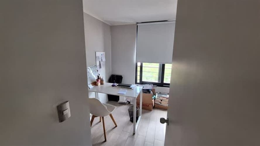 DEPARTAMENTO Av. Ricardo Cumming/ San Pablo