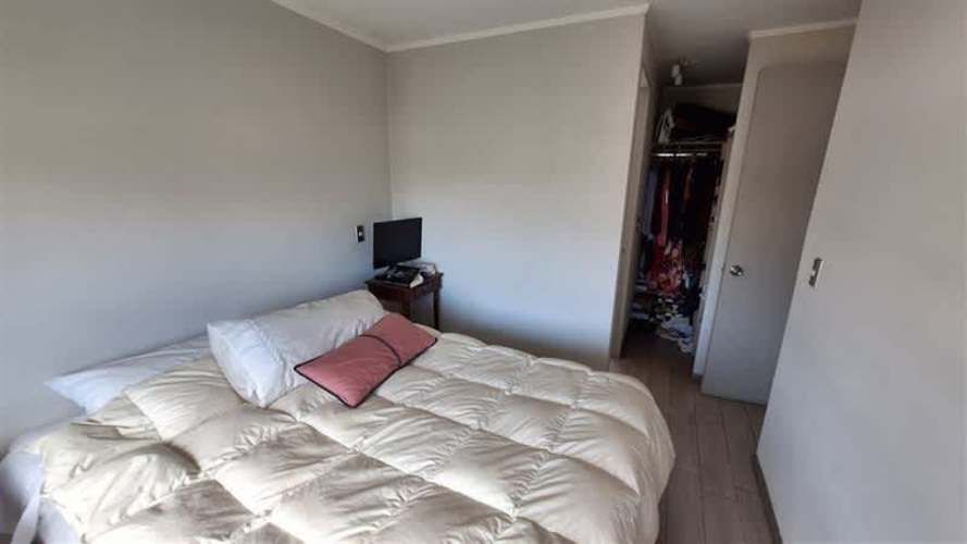 DEPARTAMENTO Av. Ricardo Cumming/ San Pablo