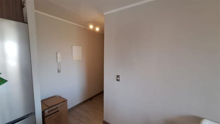 DEPARTAMENTO Av. Ricardo Cumming/ San Pablo