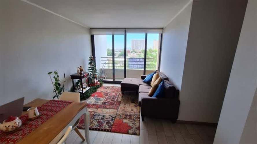 DEPARTAMENTO Av. Ricardo Cumming/ San Pablo