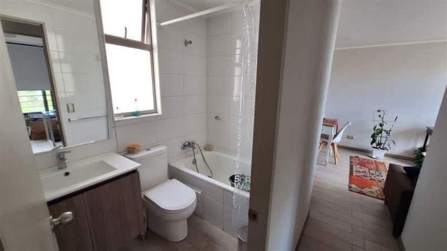 DEPARTAMENTO Av. Ricardo Cumming/ San Pablo