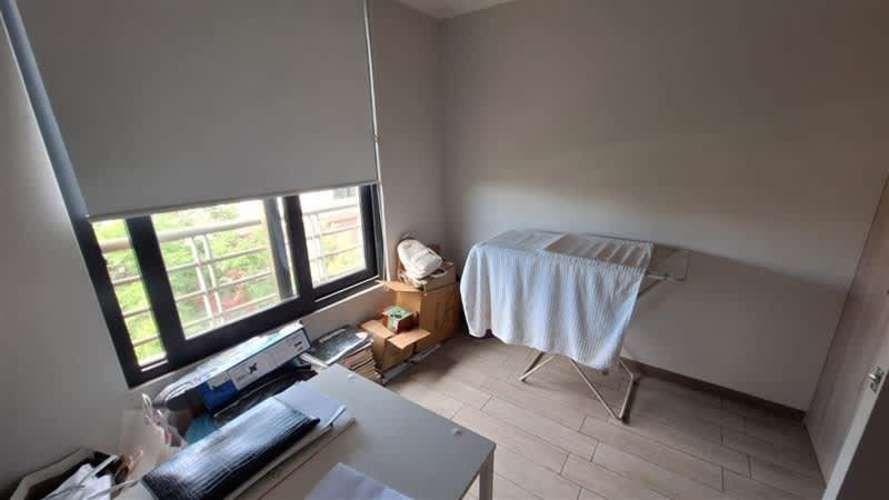 DEPARTAMENTO Av. Ricardo Cumming/ San Pablo