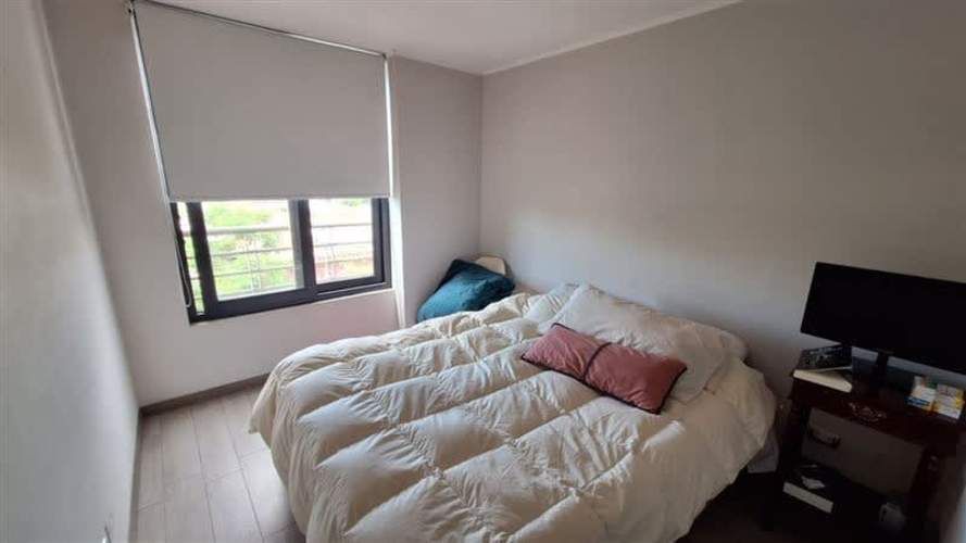 DEPARTAMENTO Av. Ricardo Cumming/ San Pablo