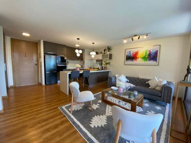 DEPARTAMENTO Duble Almeyda