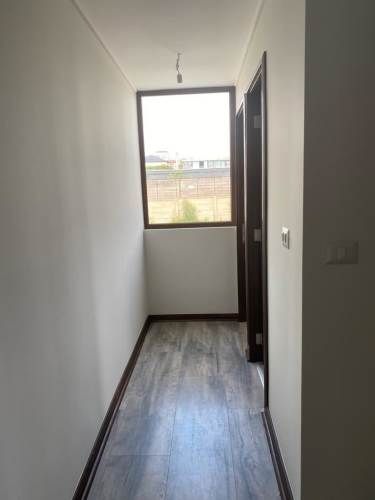 CASA Av. Bosques de Montemar