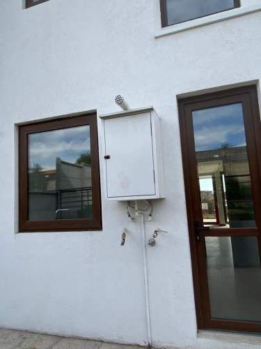 CASA Av. Bosques de Montemar