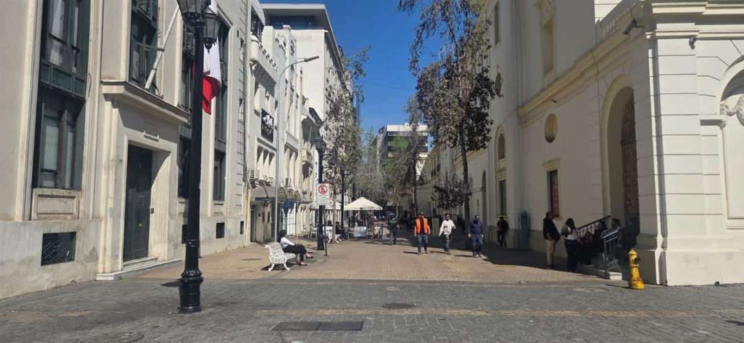 LOCAL COMERCIAL Moneda