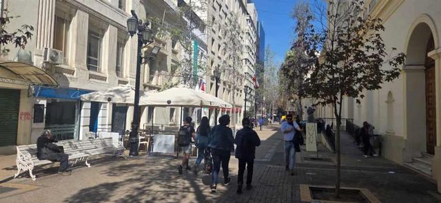 LOCAL COMERCIAL Moneda