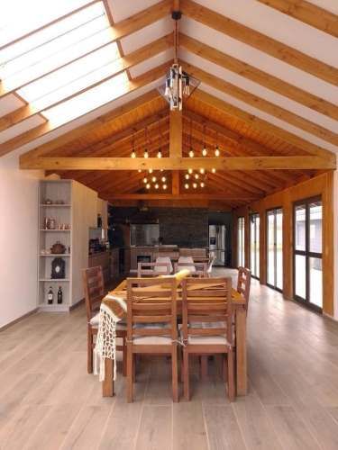 CASA Condominio don Maximiliano Calle 4